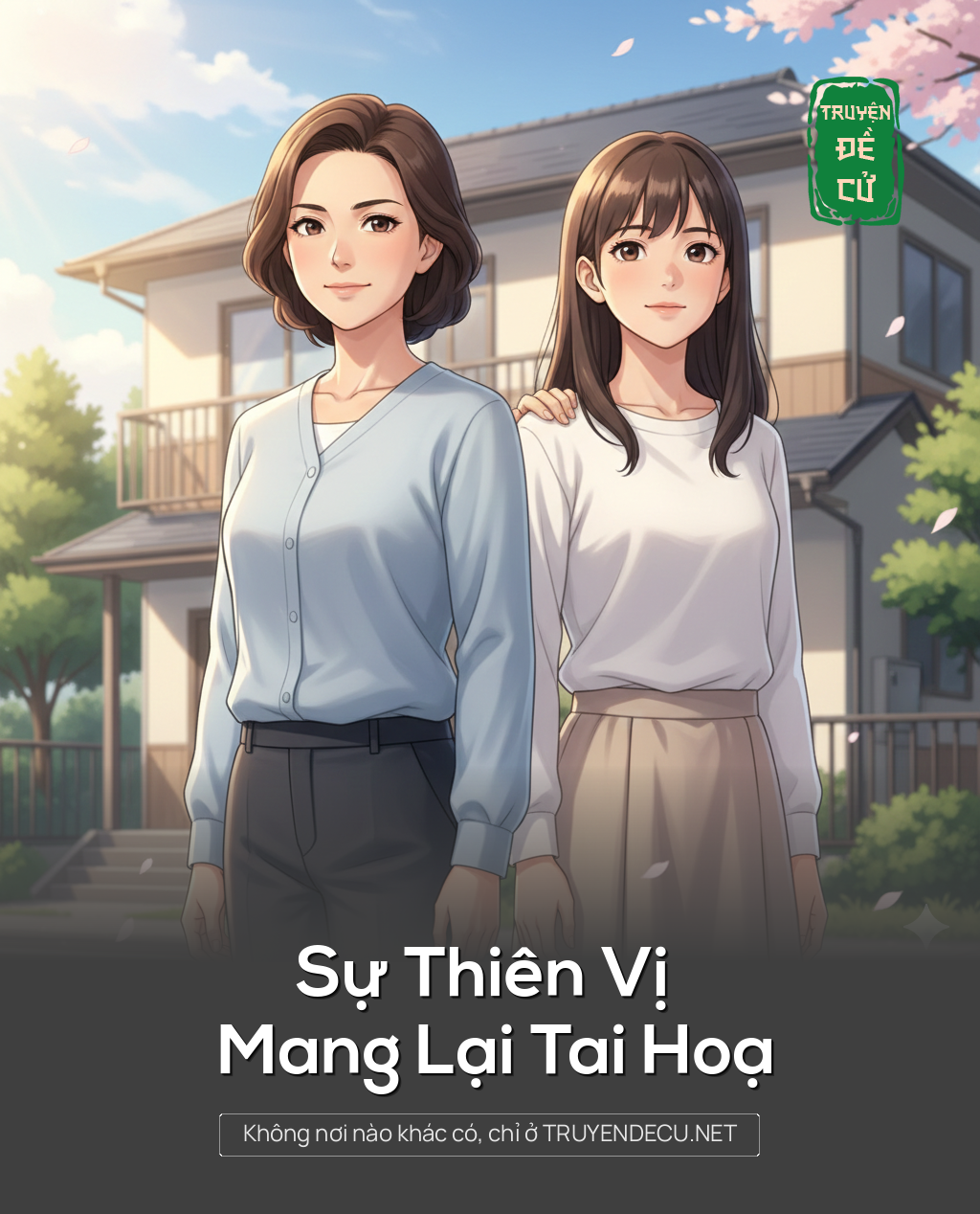 
                            Sự Thiên Vị Mang Lại Tai Hoạ