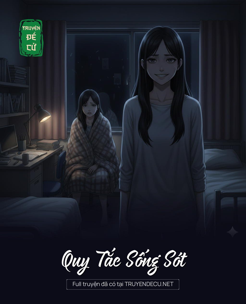 
                            Quy Tắc Sống Sót