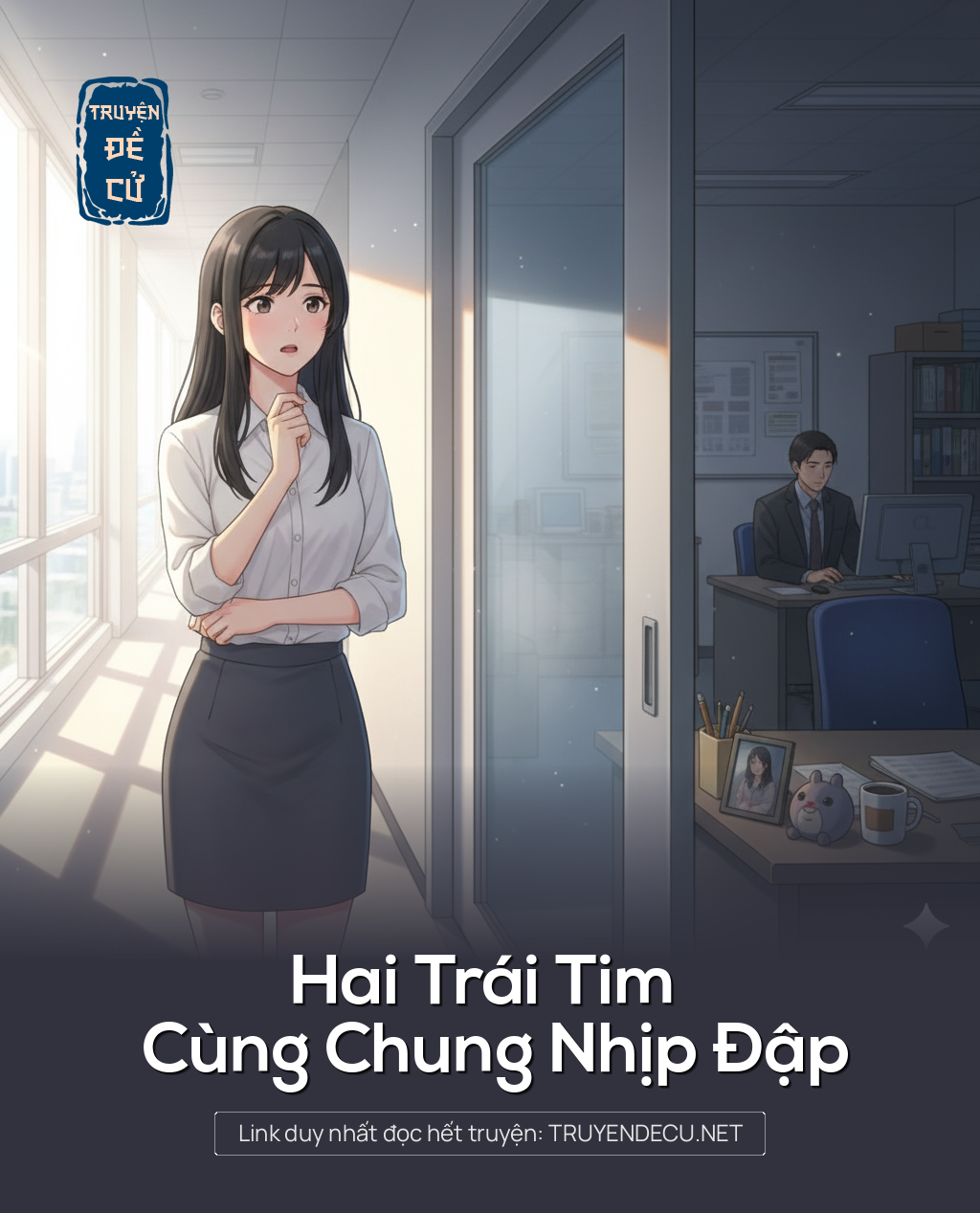 
                            Hai Trái Tim Cùng Chung Nhịp Đập