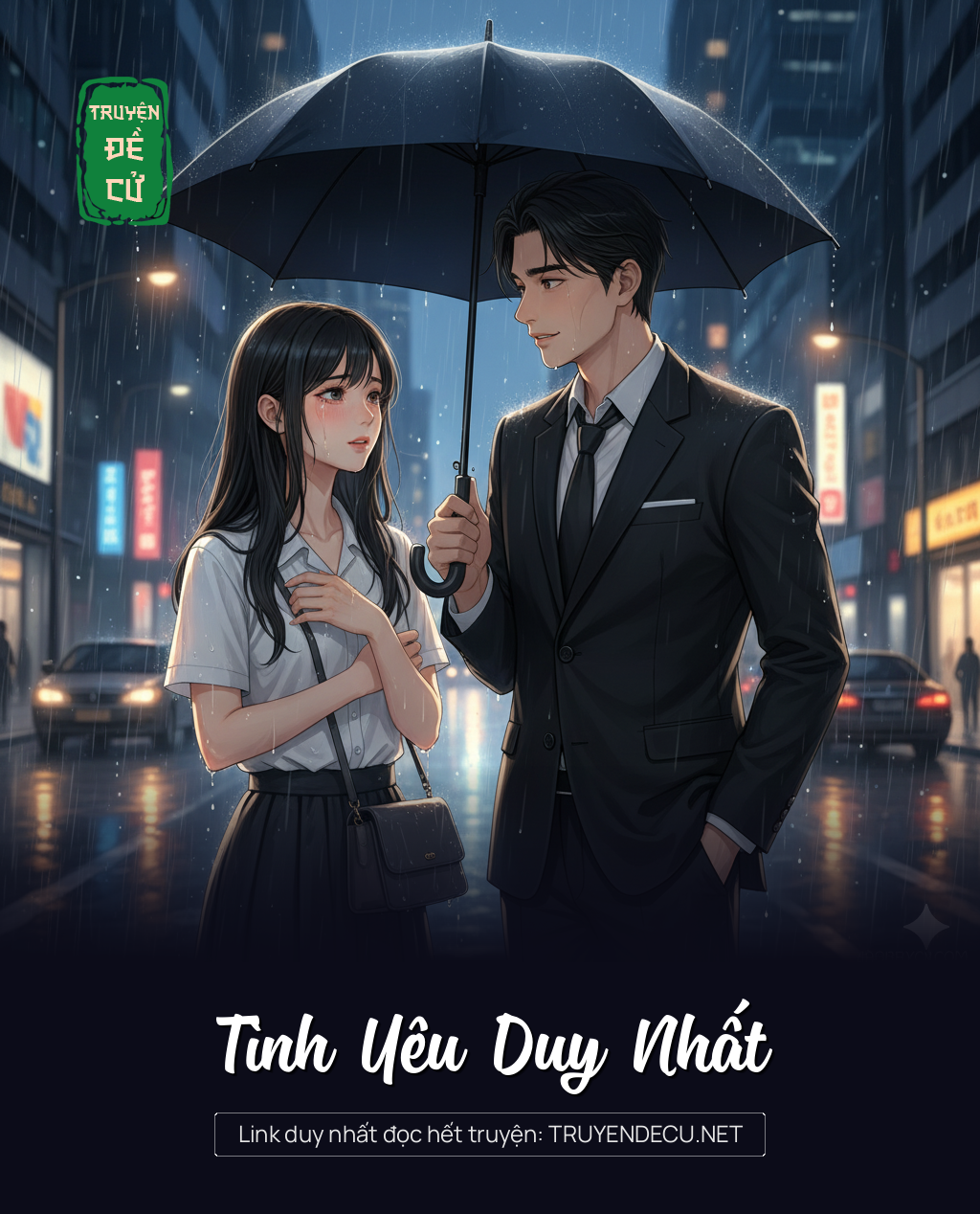 
                            Tình Yêu Duy Nhất