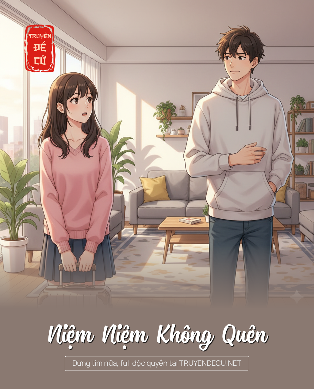 
                            Niệm Niệm Không Quên