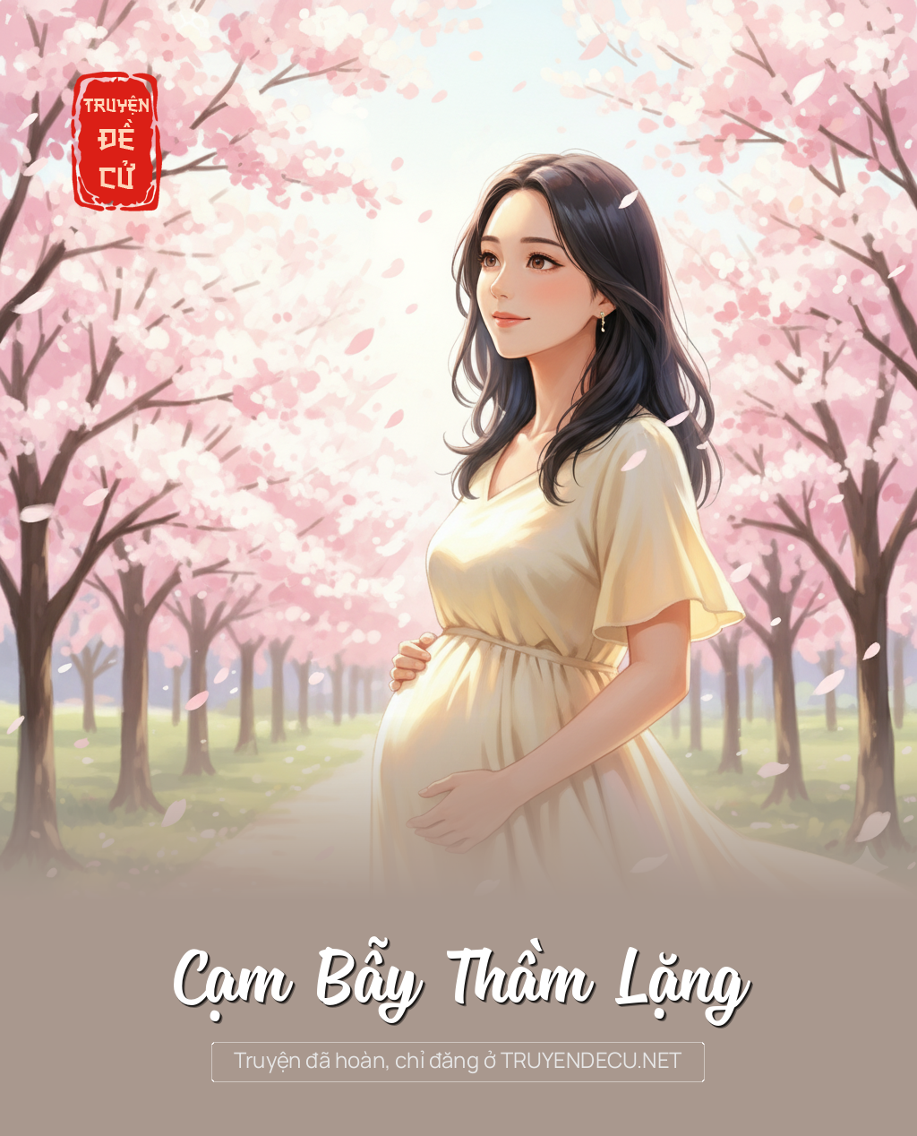 
                            Cạm Bẫy Thầm Lặng