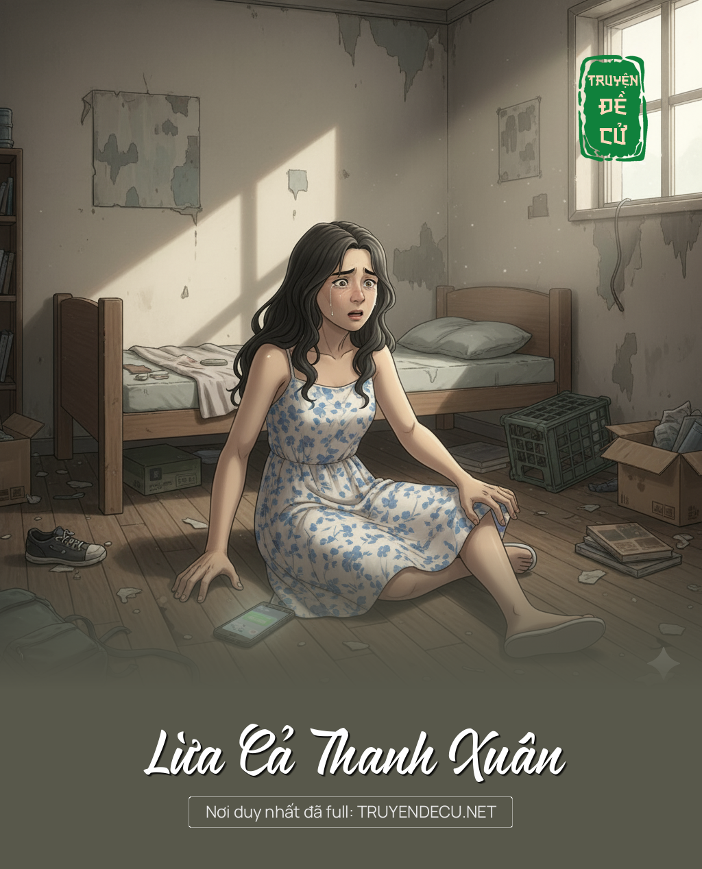 
                            Lừa Cả Thanh Xuân