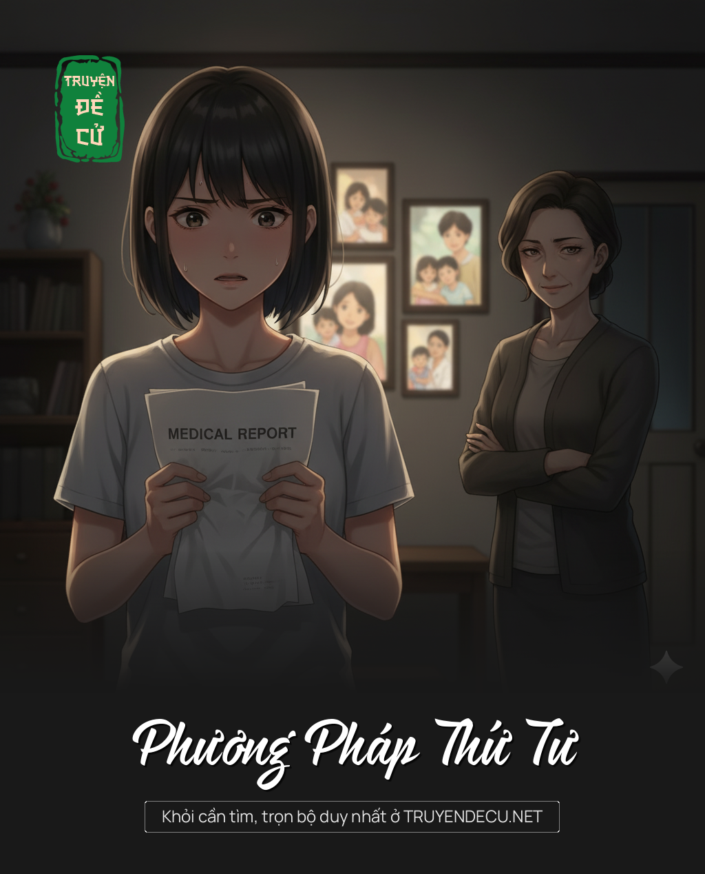 
                            Phương Pháp Thứ Tư