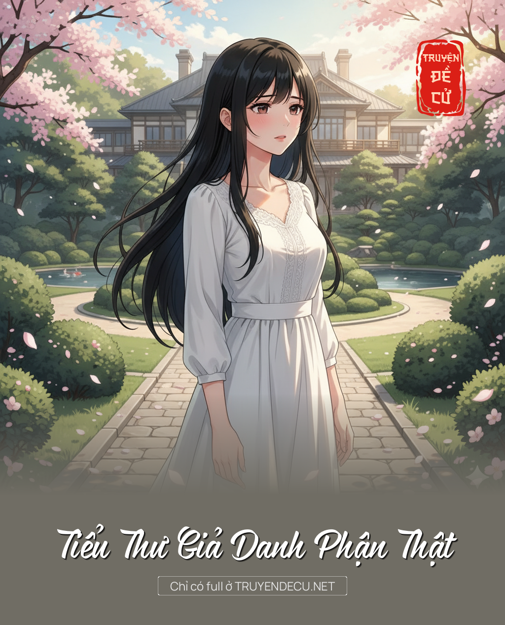 
                            Tiểu Thư Giả Danh Phận Thật