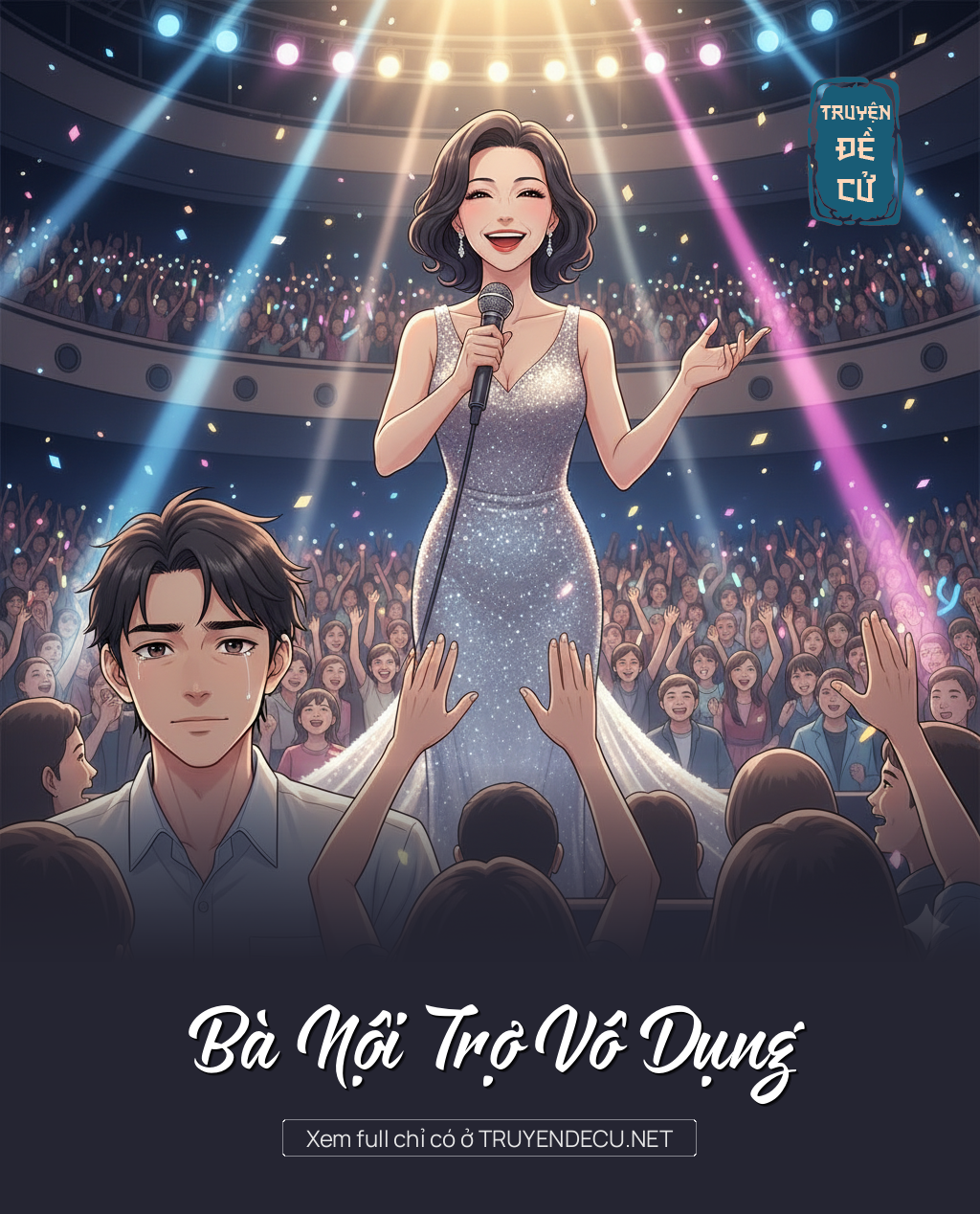 
                            Bà Nội Trợ Vô Dụng