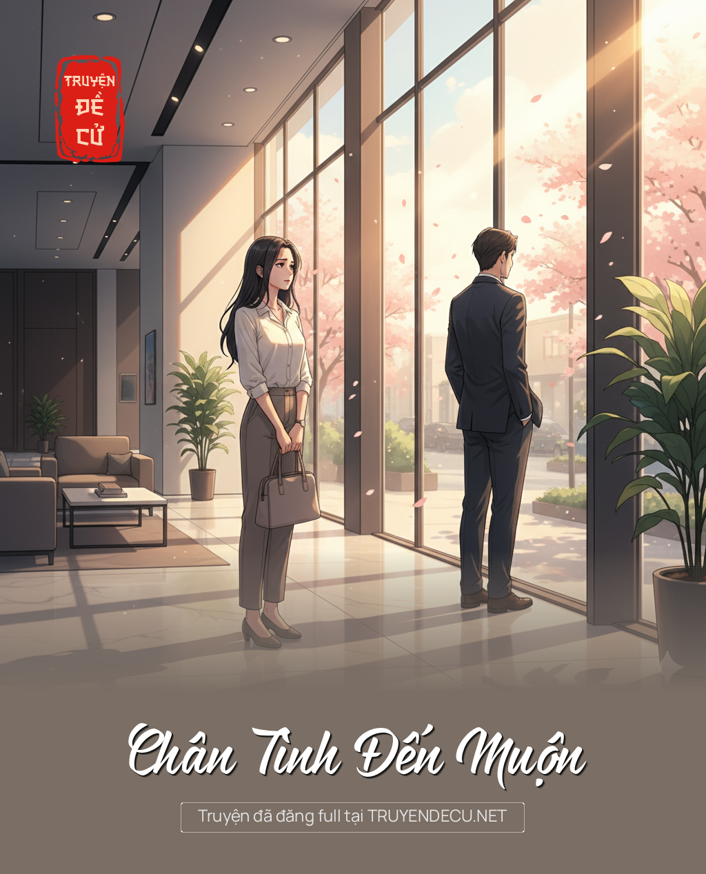 
                            Chân Tình Đến Muộn