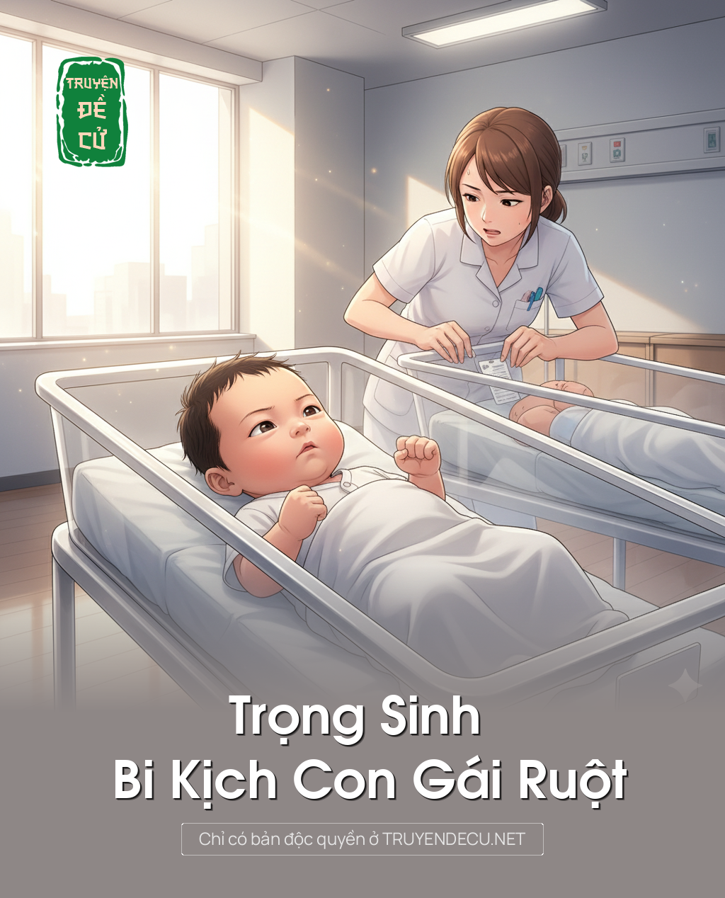 
                            Trọng Sinh   Bi Kịch Con Gái Ruột