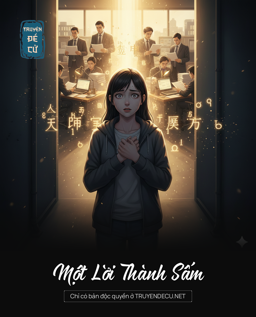 
                            Một Lời Thành Sấm