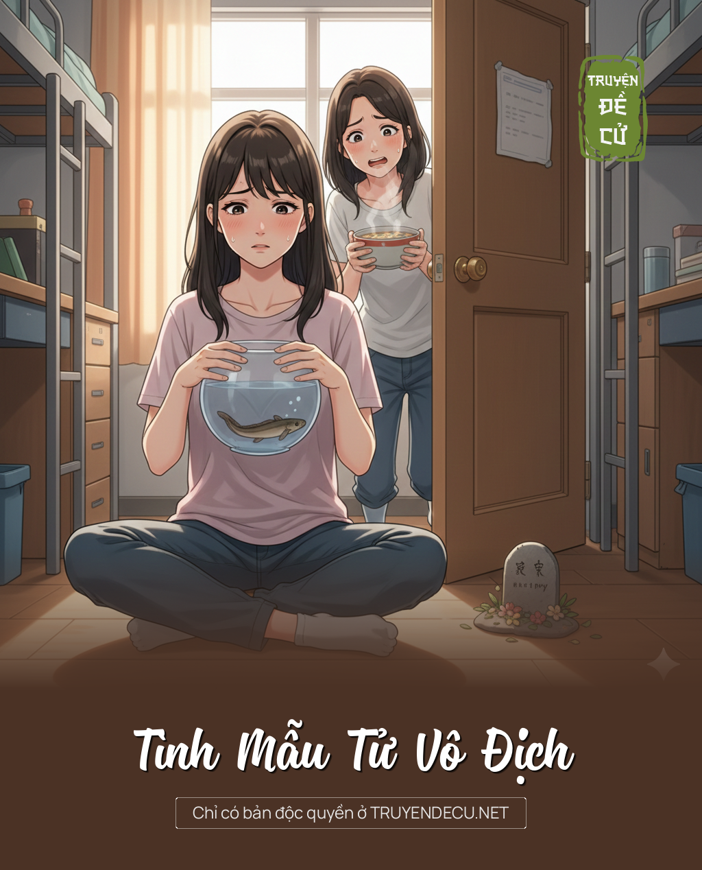 
                            Tình Mẫu Tử Vô Địch