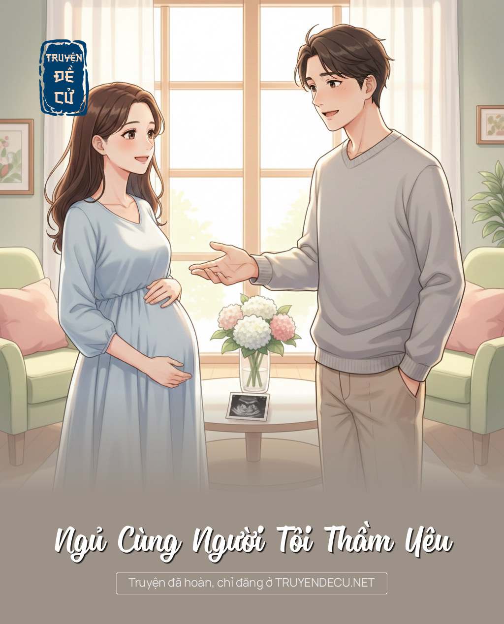 
                            Ngủ Cùng Người Tôi Thầm Yêu