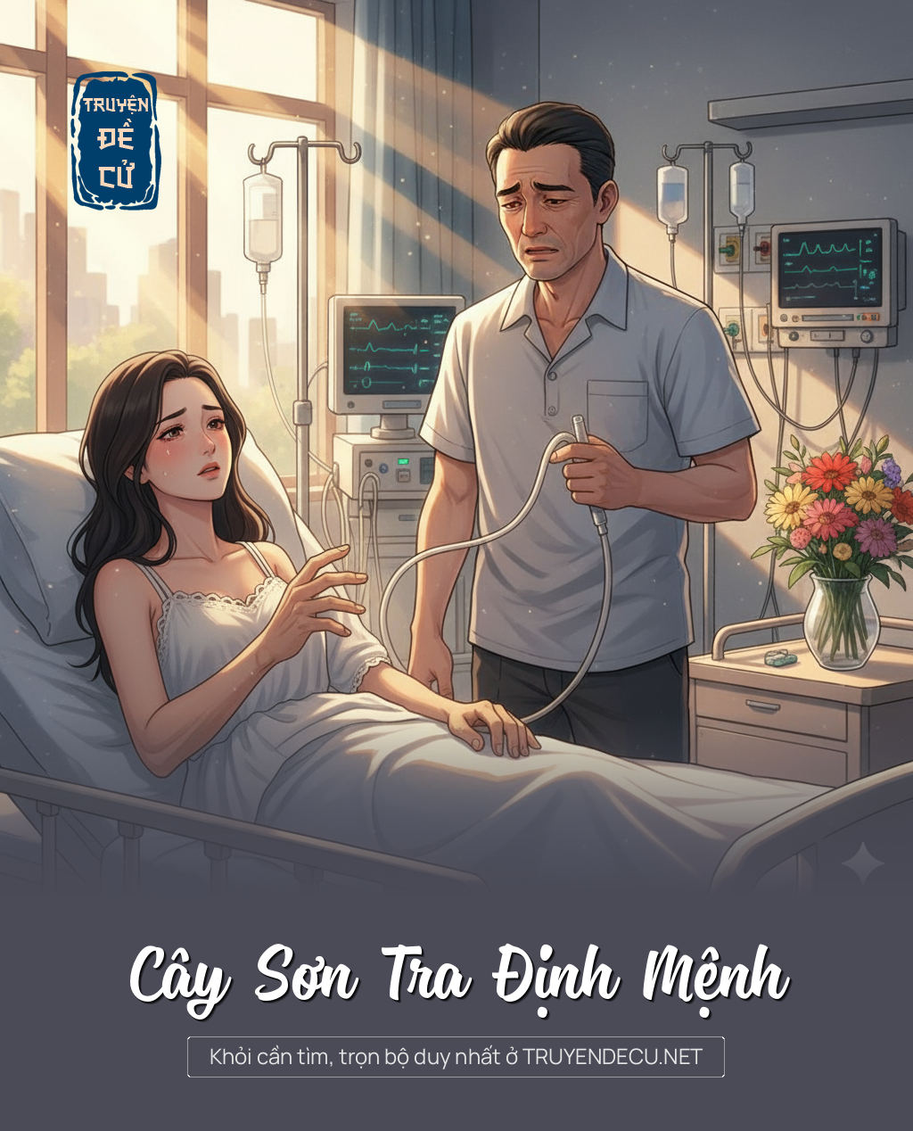 
                            Cây Sơn Tra Định Mệnh