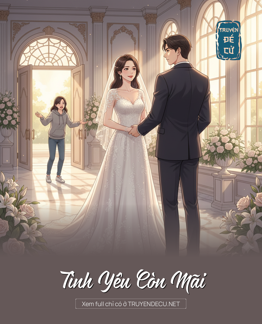 
                            Tình Yêu Còn Mãi