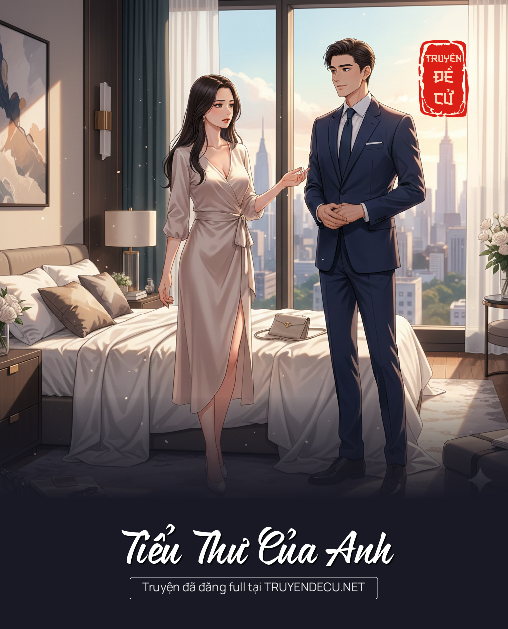 
                            Tiểu Thư Của Anh