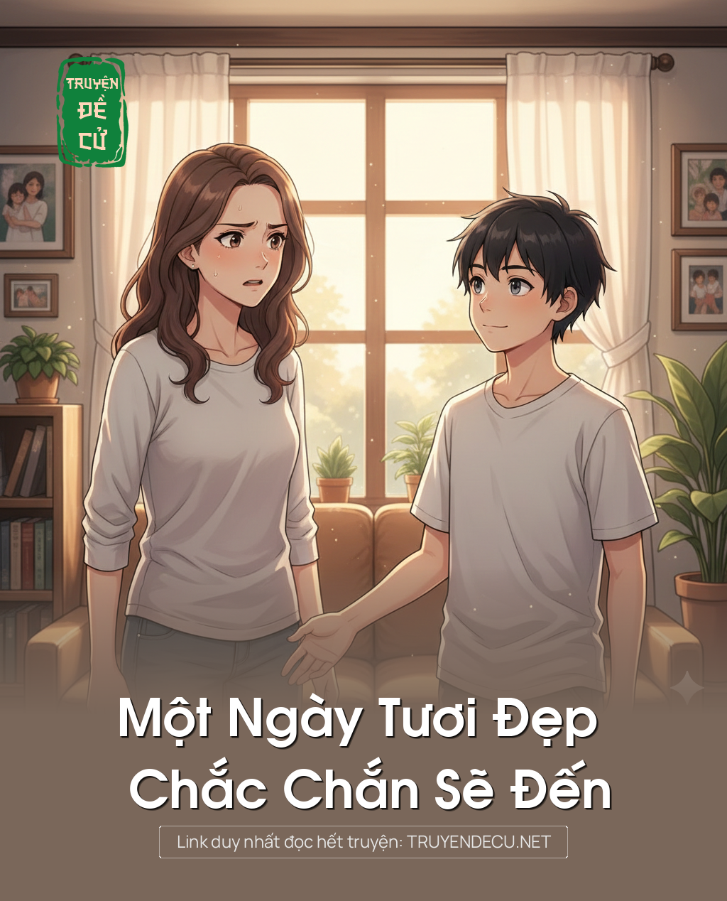 
                            Một Ngày Tươi Đẹp Chắc Chắn Sẽ Đến