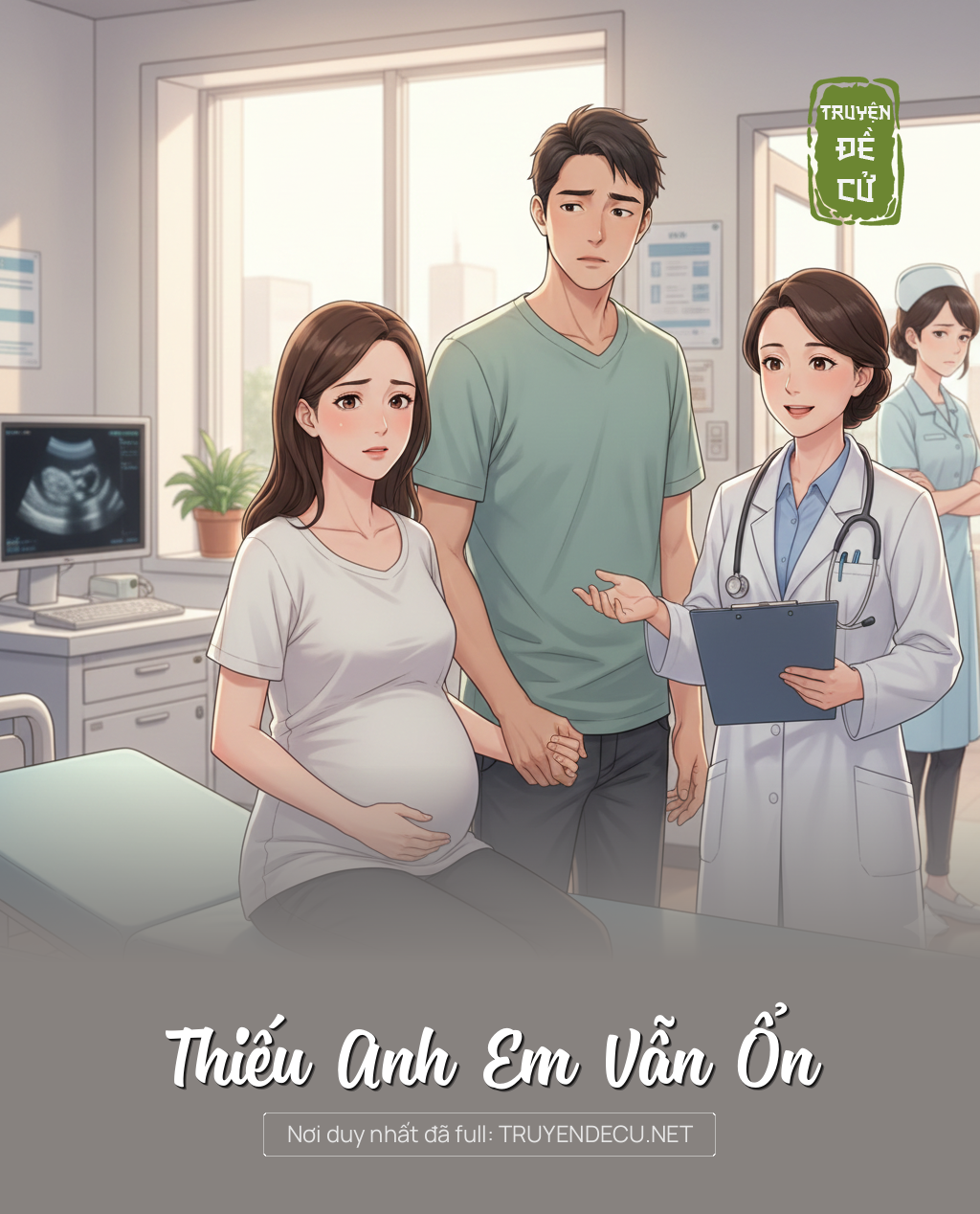 
                            Thiếu Anh Em Vẫn Ổn