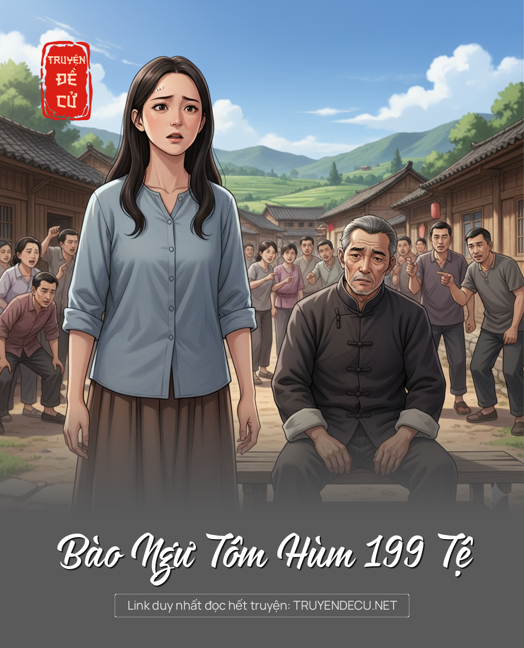 
                            Bào Ngư Tôm Hùm 199 Tệ