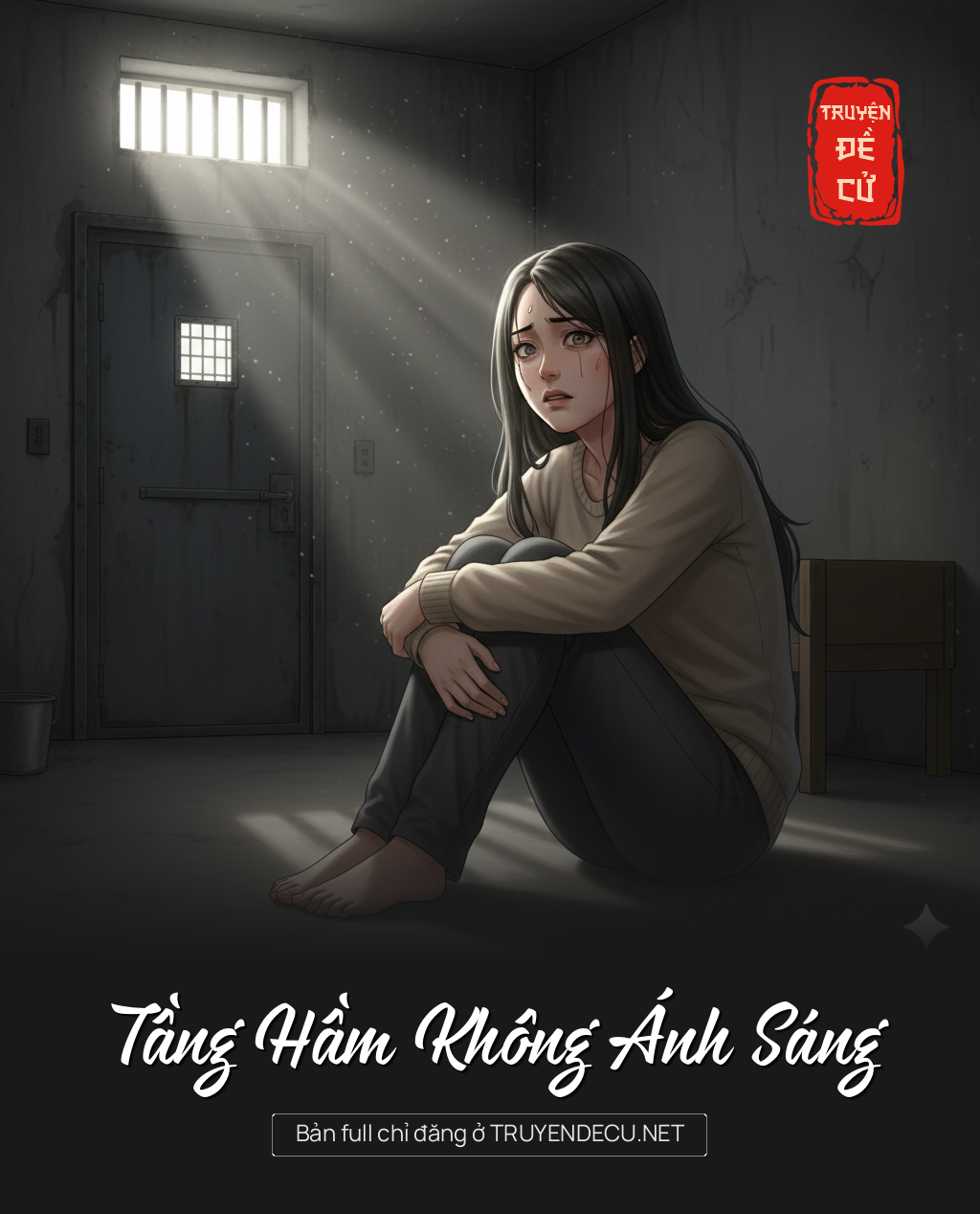 
                            Tầng Hầm Không Ánh Sáng