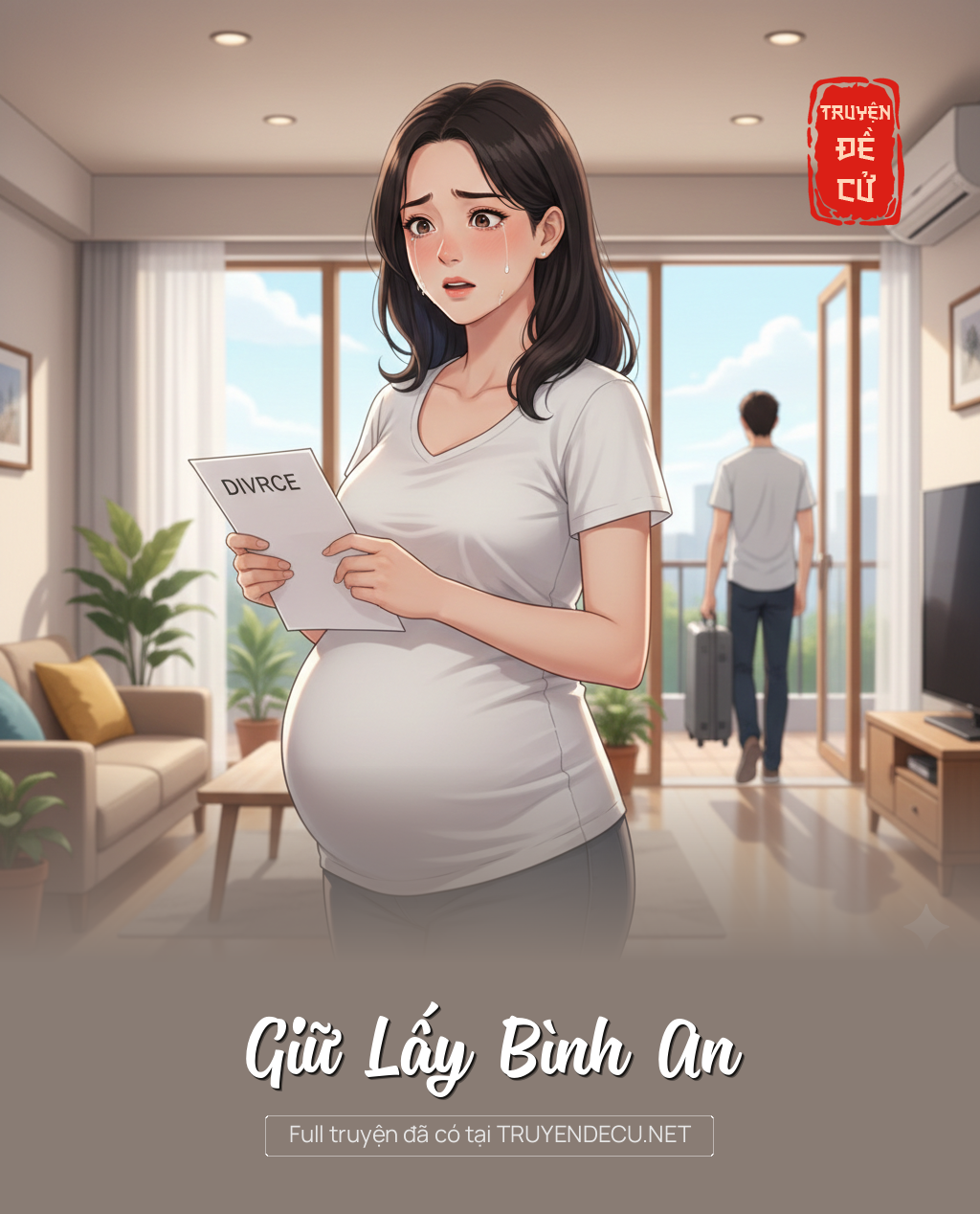 
                            Giữ Lấy Bình An