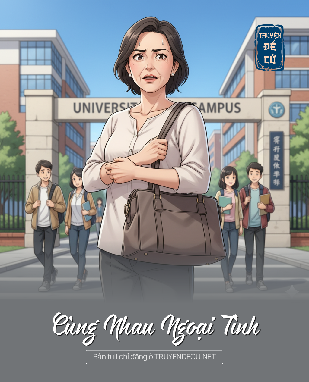 
                            Cùng Nhau Ngoại Tình