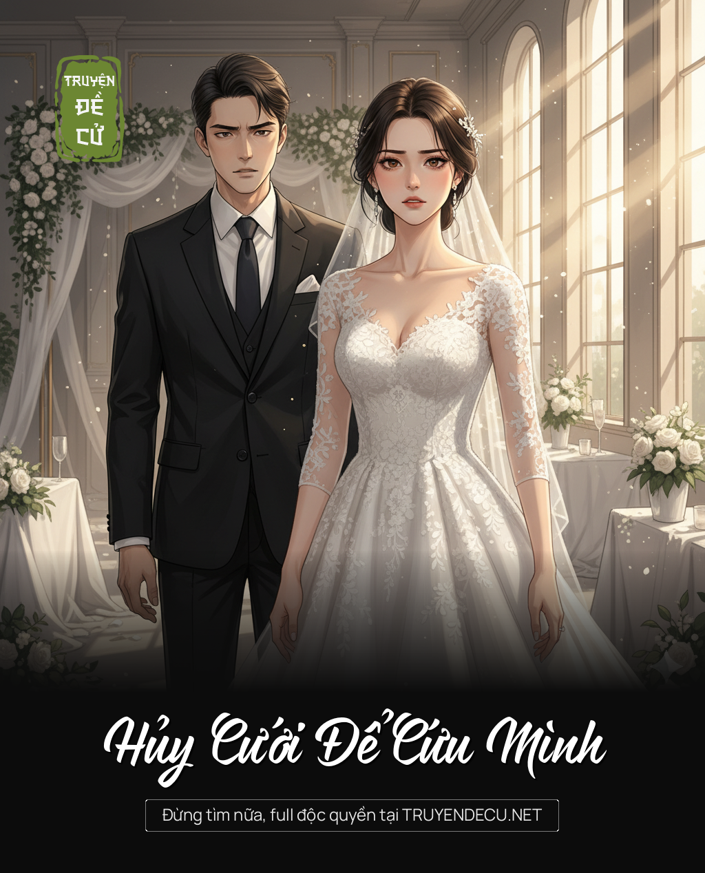 
                            Hủy Cưới Để Cứu Mình