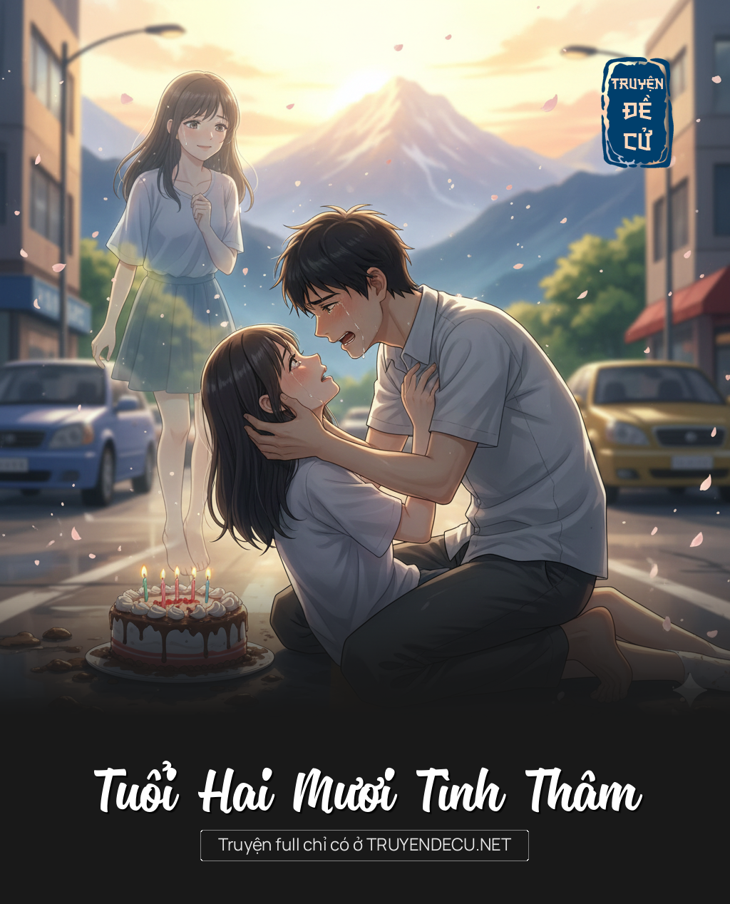 
                            Tuổi Hai Mươi Tình Thâm