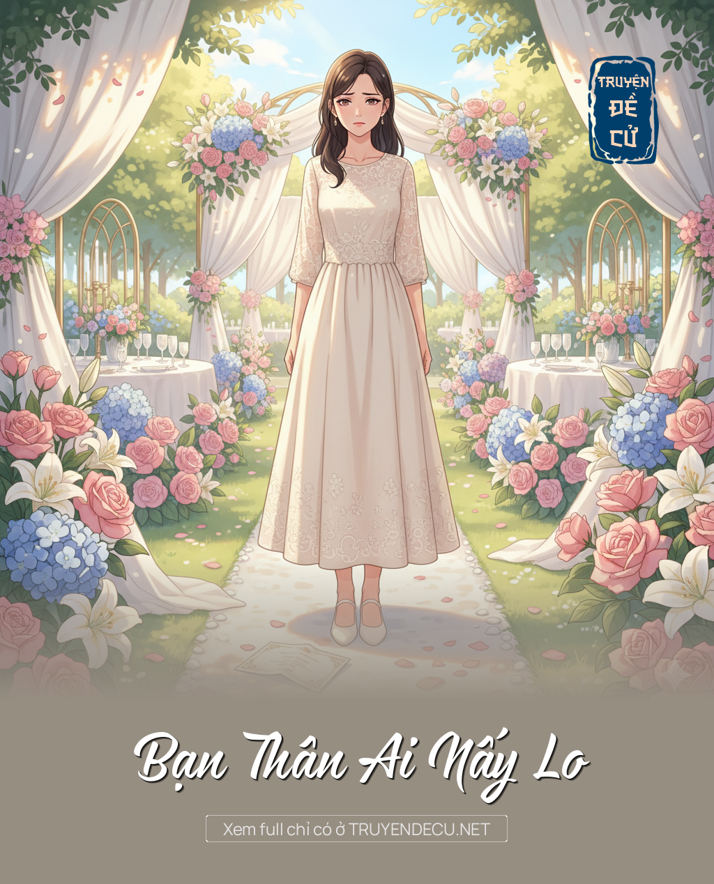 
                            Bạn Thân Ai Nấy Lo