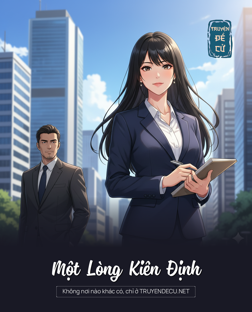 
                            Một Lòng Kiên Định