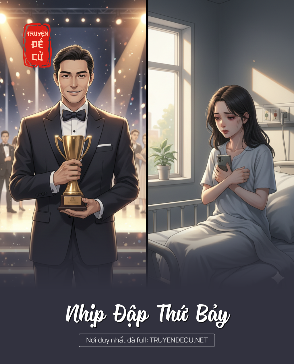 
                            Nhịp Đập Thứ Bảy