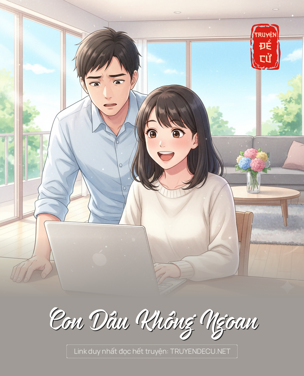 
                            Con Dâu Không Ngoan