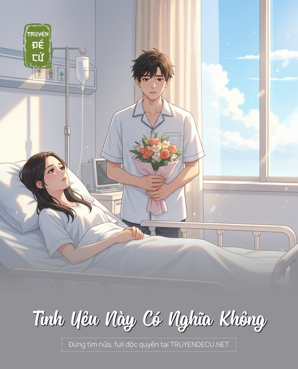 
                            Tình Yêu Này Có Nghĩa Không