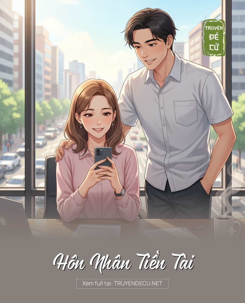 
                            Hôn Nhân Tiền Tài
