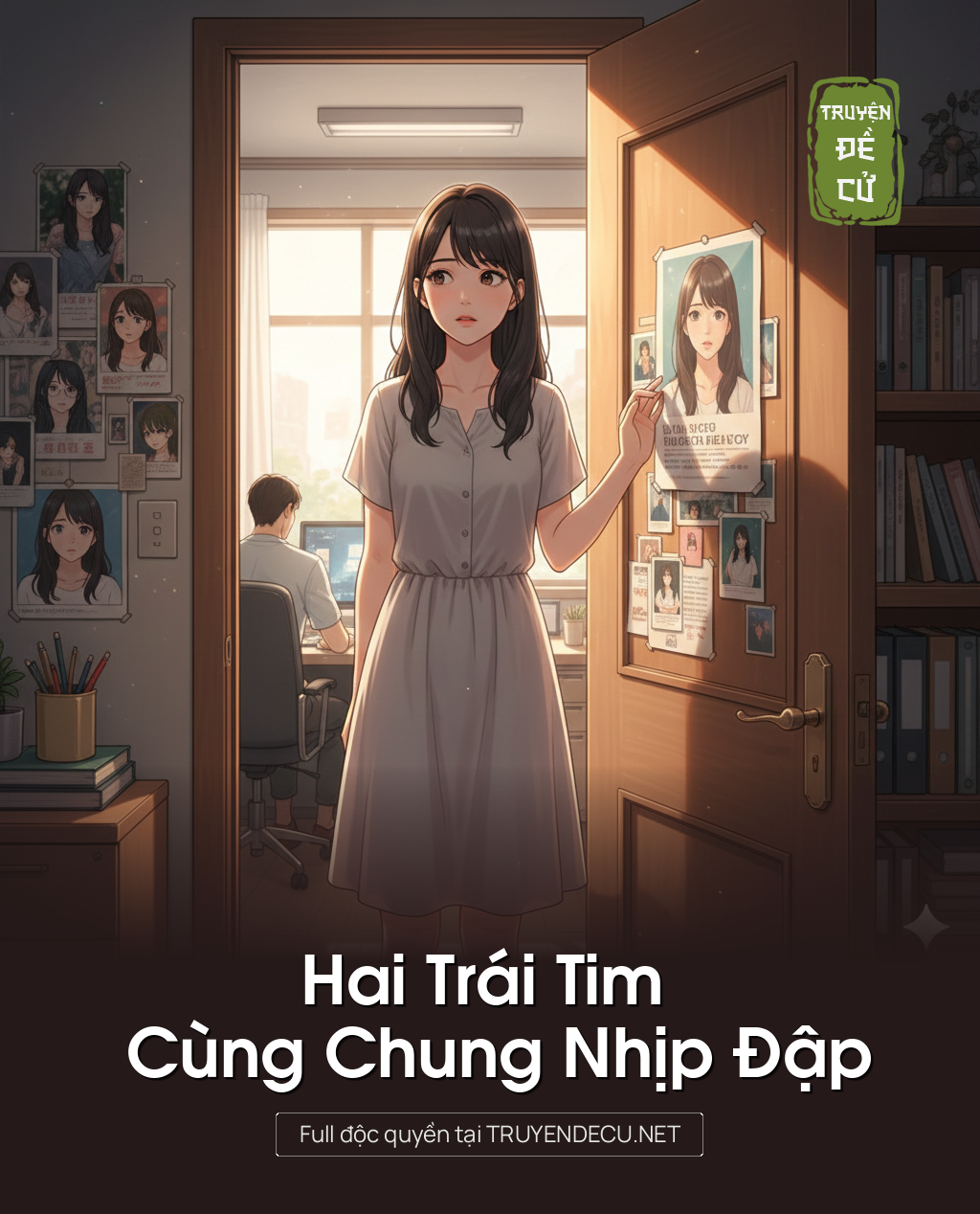 
                            Hai Trái Tim Cùng Chung Nhịp Đập