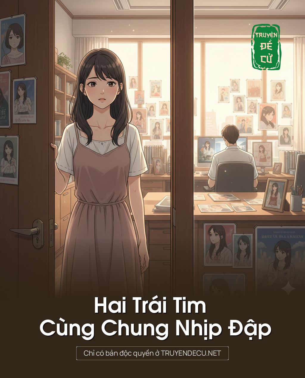 
                            Hai Trái Tim Cùng Chung Nhịp Đập
