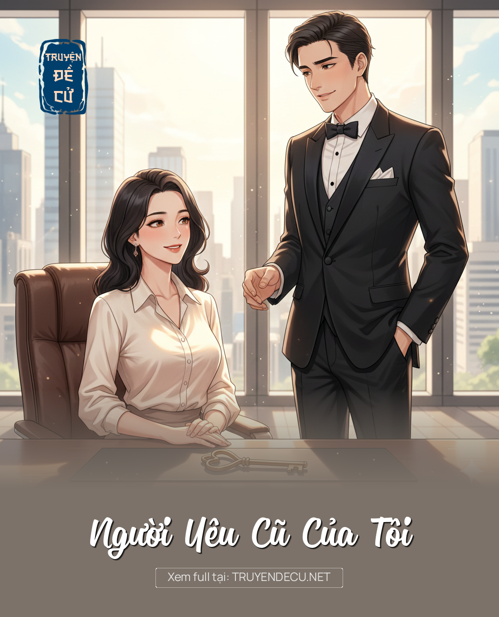
                            Người Yêu Cũ Của Tôi