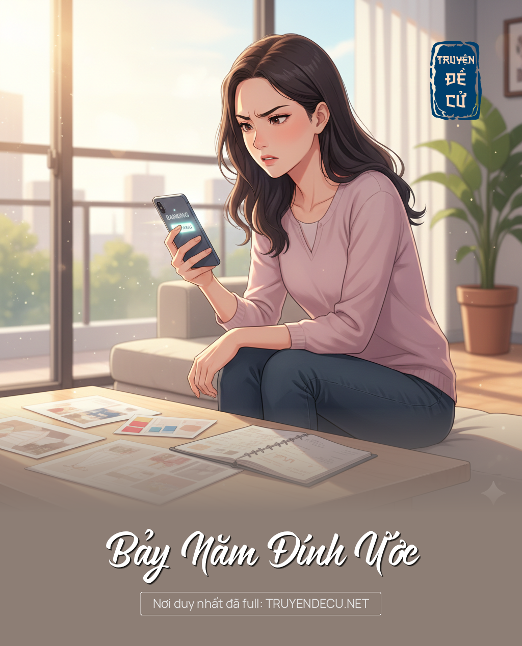 
                            Bảy Năm Đính Ước