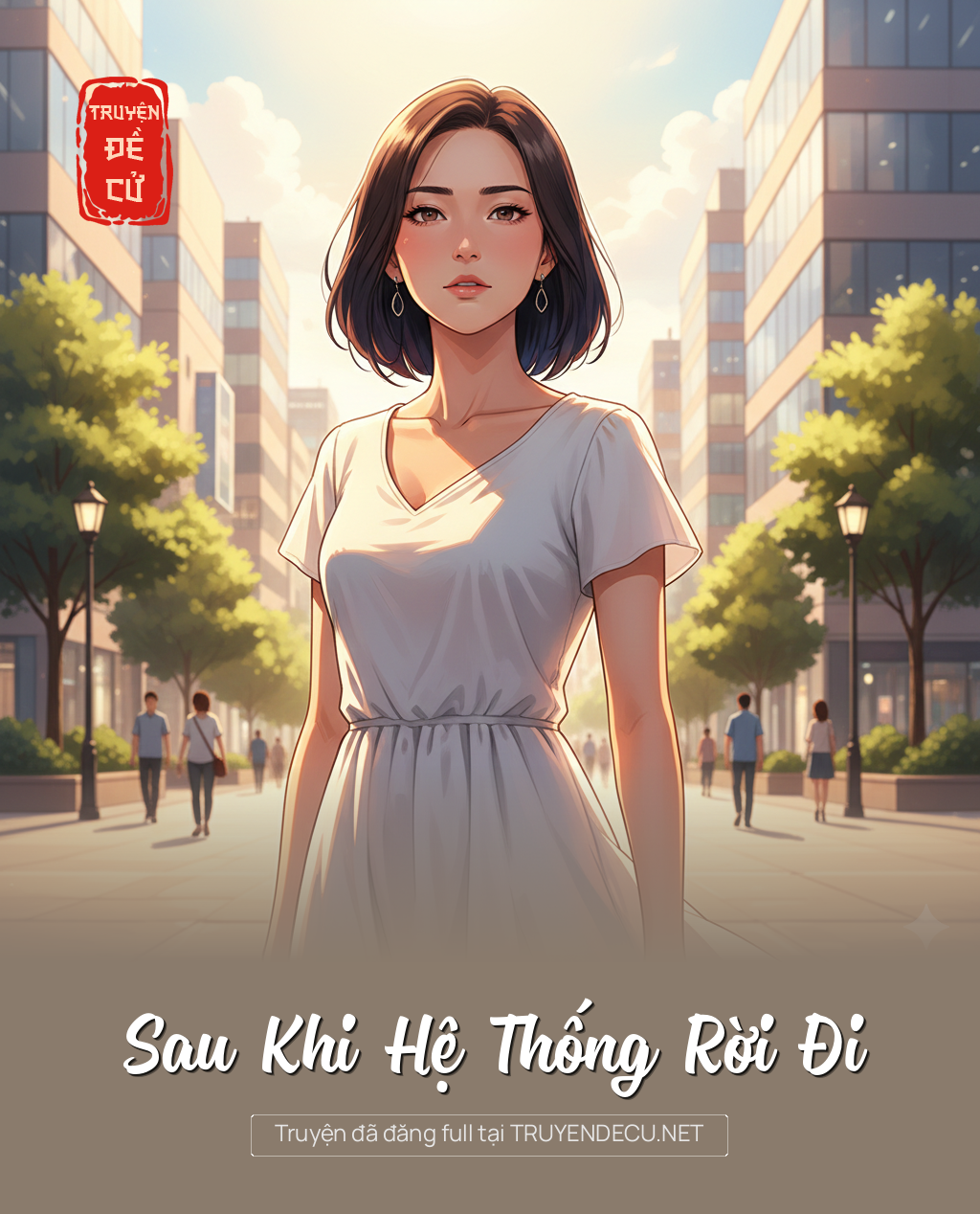 
                            Sau Khi Hệ Thống Rời Đi