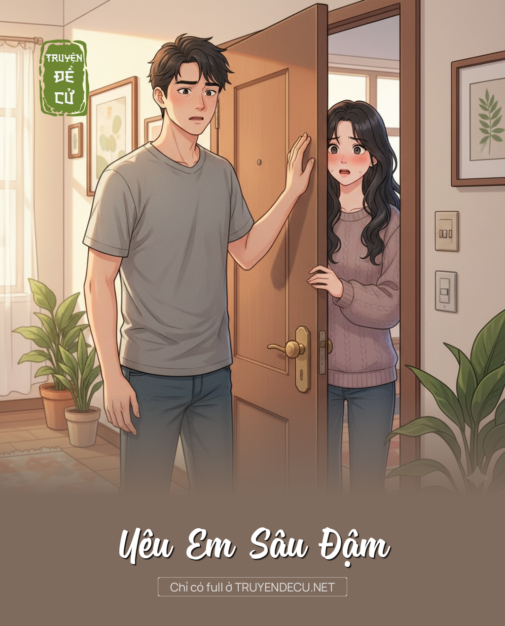 
                            Yêu Em Sâu Đậm