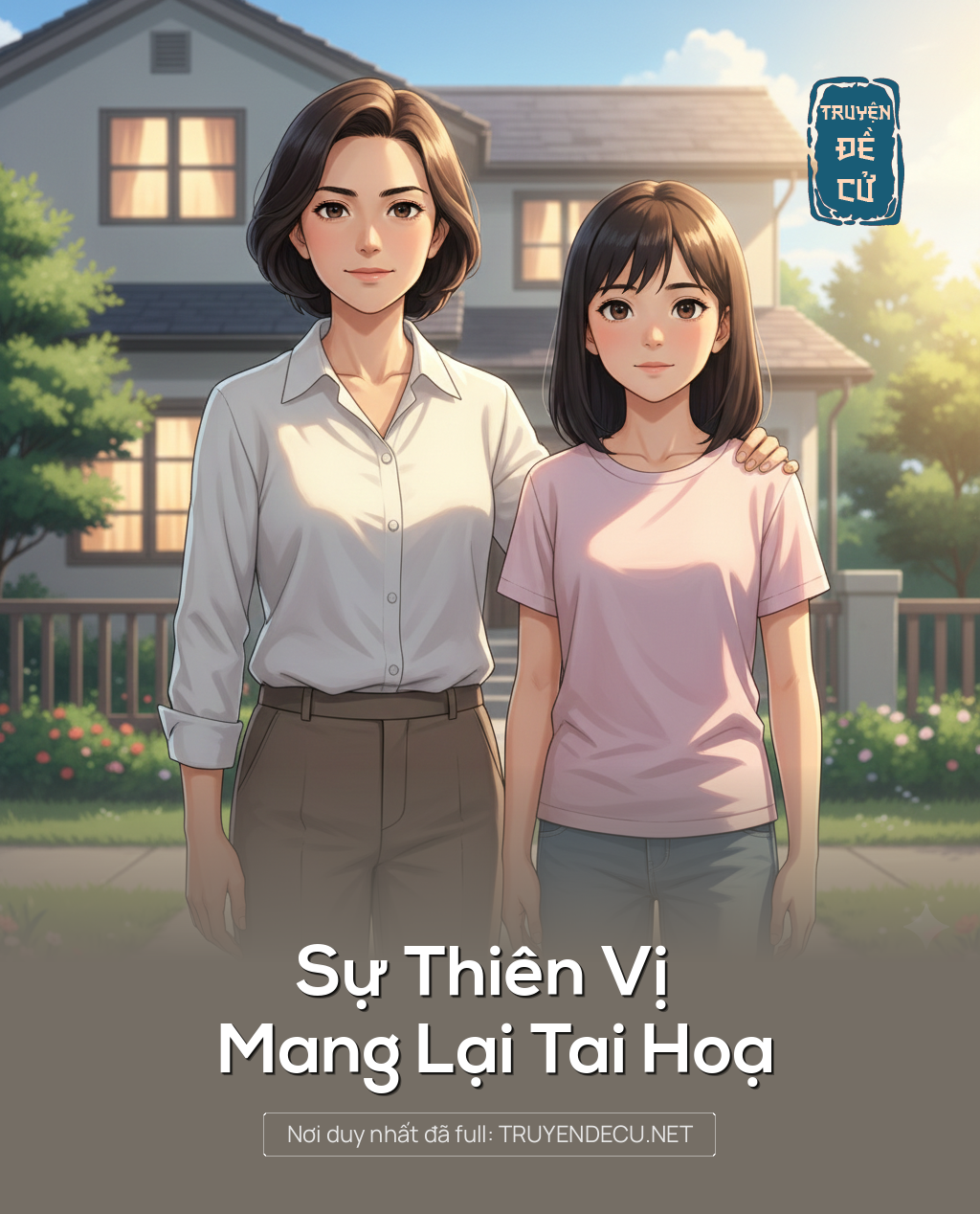 
                            Sự Thiên Vị Mang Lại Tai Hoạ