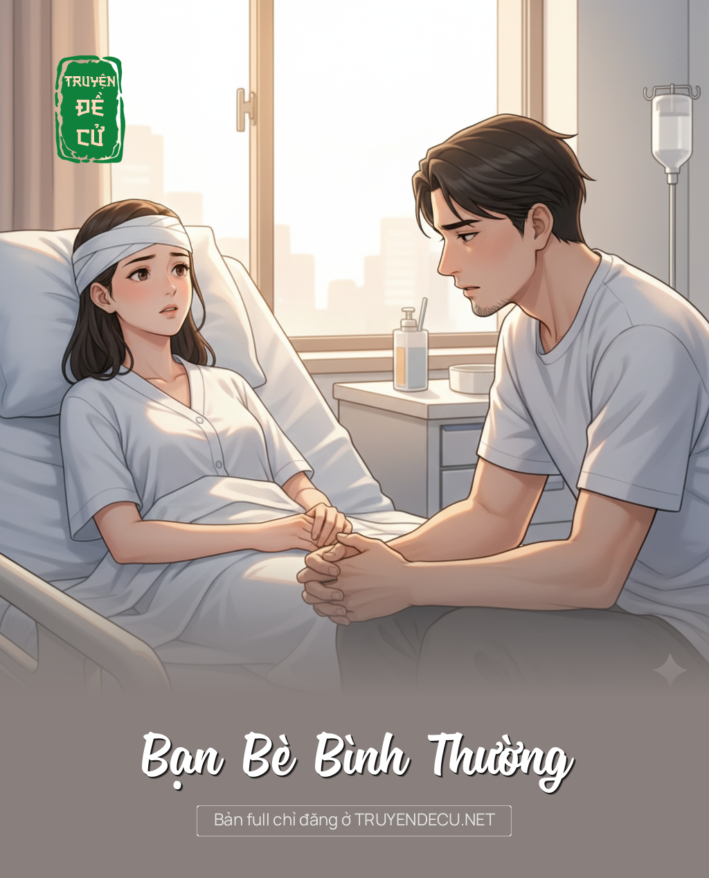 
                            Bạn Bè Bình Thường