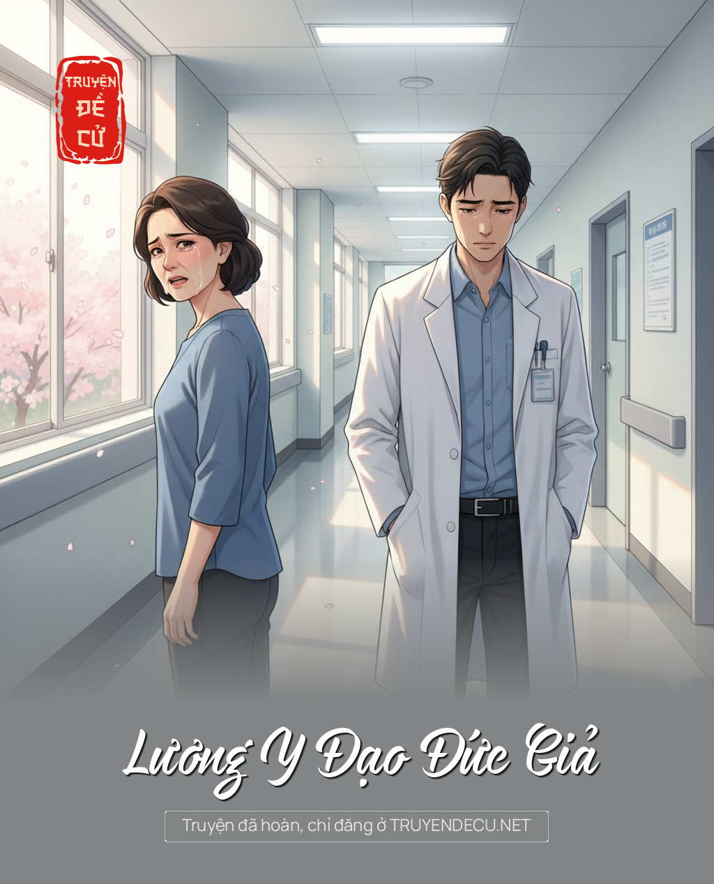 
                            Lương Y Đạo Đức Giả