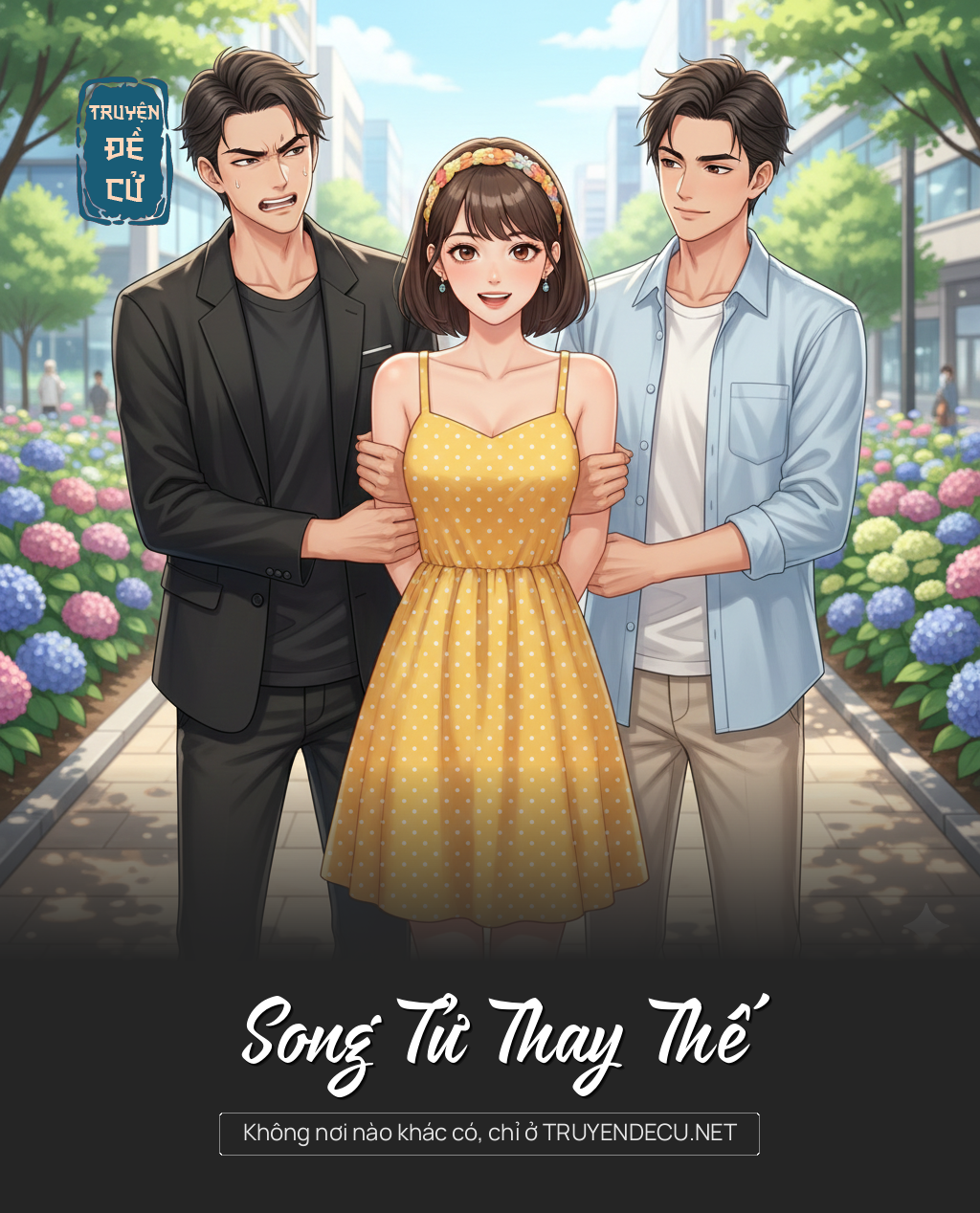 
                            Song Tử Thay Thế