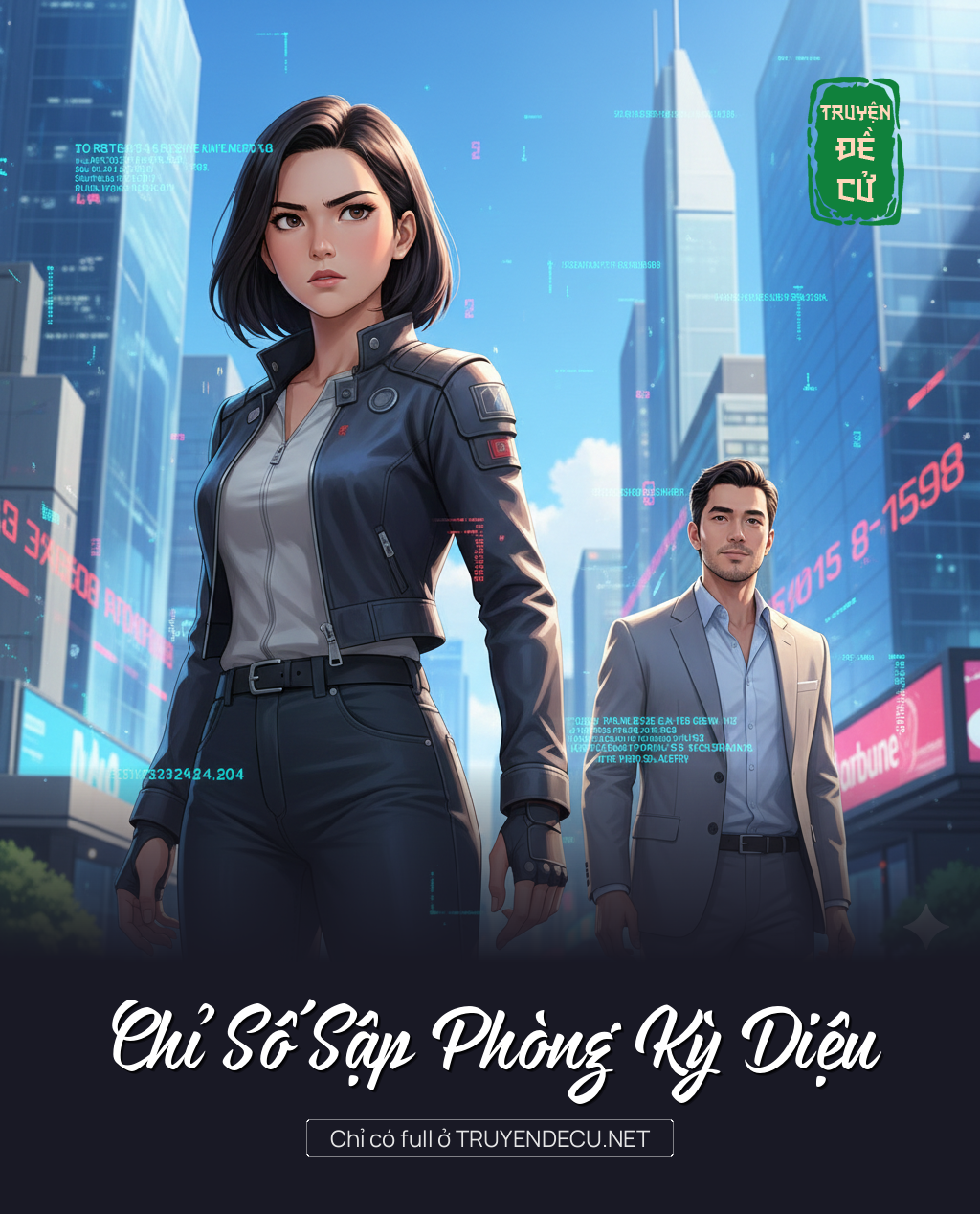 
                            Chỉ Số Sập Phòng Kỳ Diệu