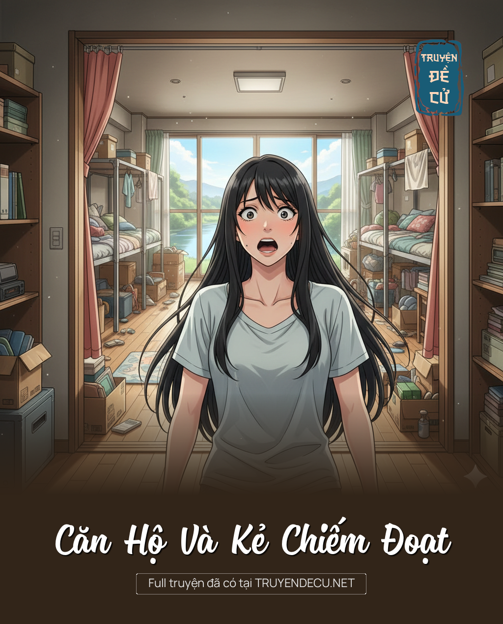 
                            Căn Hộ Và Kẻ Chiếm Đoạt