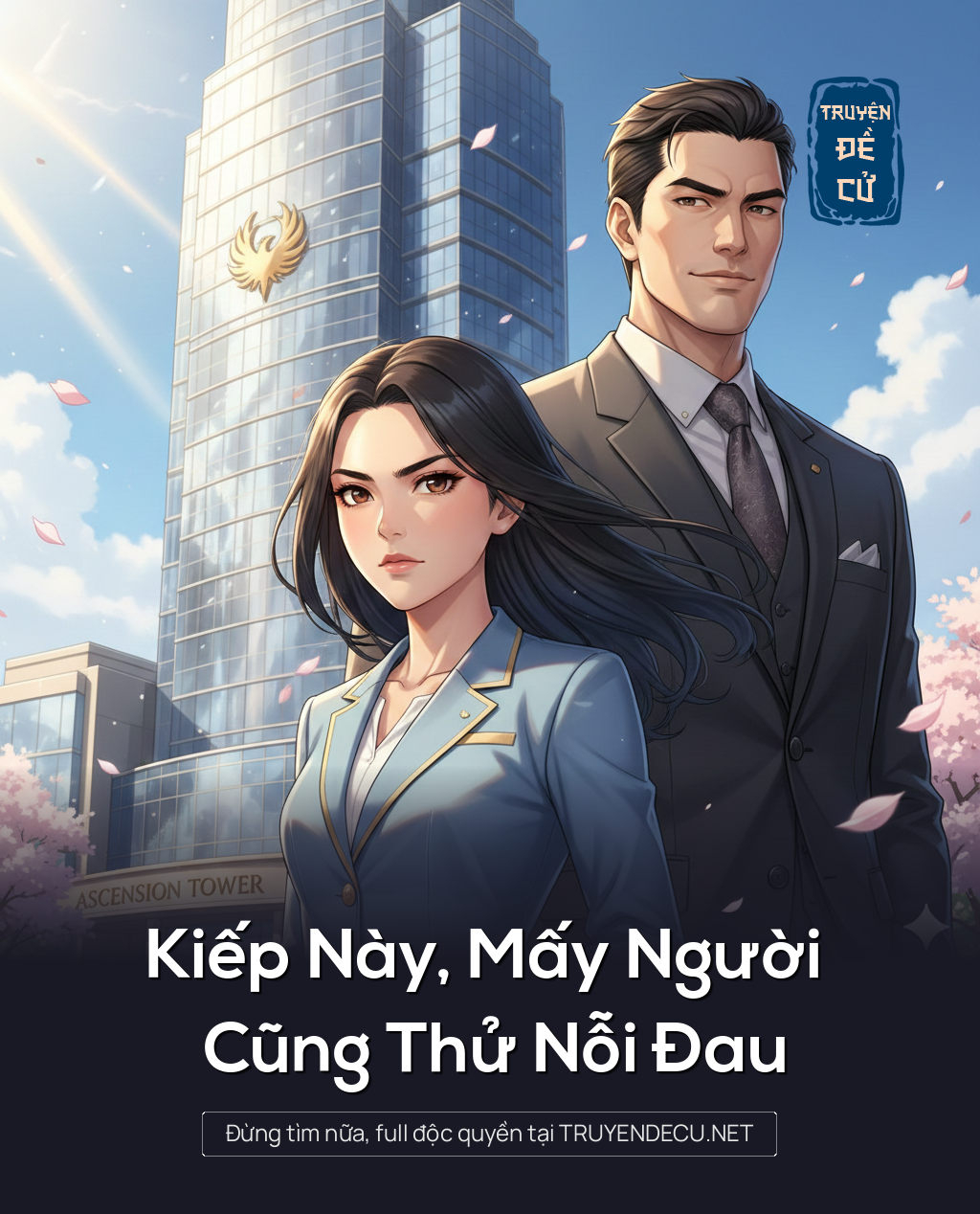 
                            Kiếp Này, Mấy Người Cũng Thử Nỗi Đau