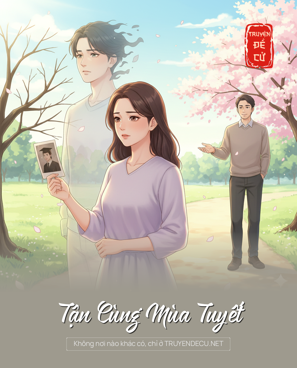
                            Tận Cùng Mùa Tuyết