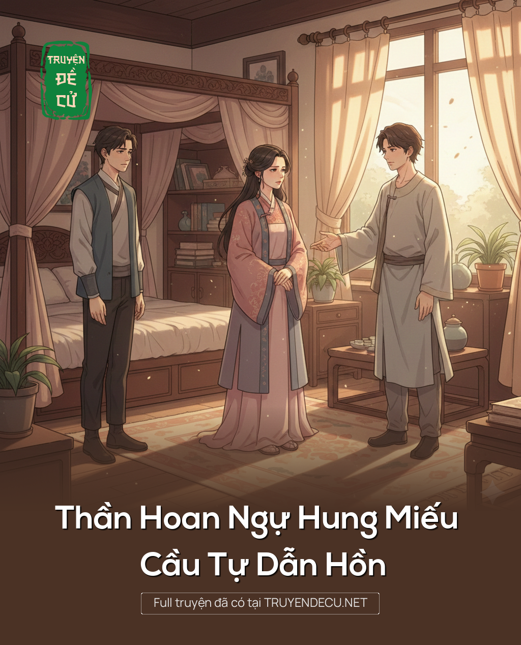 
                            Dù Là Sống Hay Chếc, Anh Vẫn Mong Em An