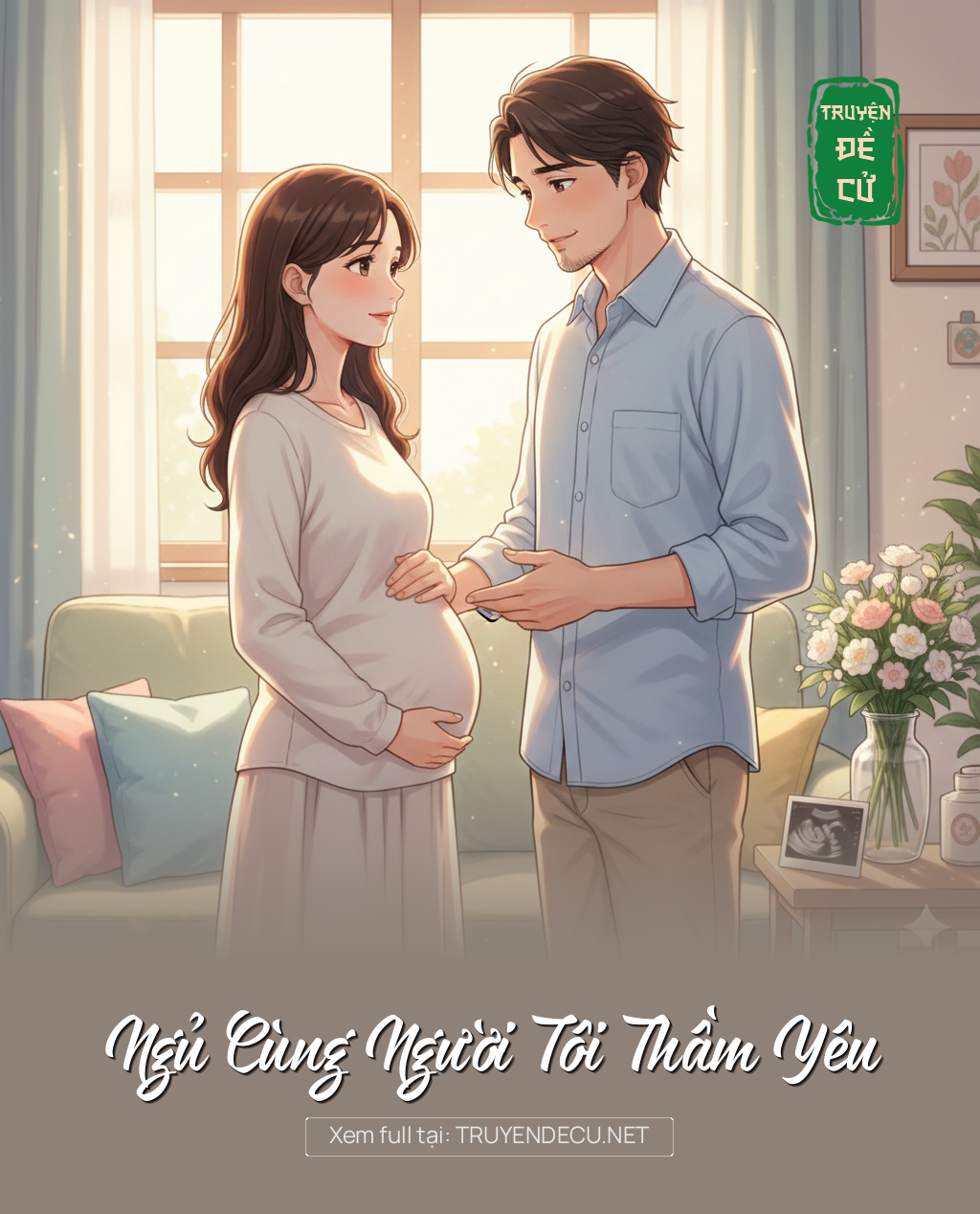 
                            Ngủ Cùng Người Tôi Thầm Yêu