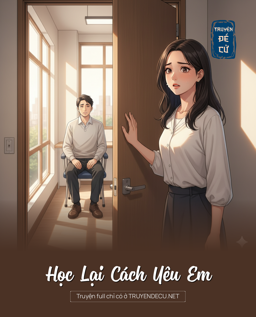 
                            Học Lại Cách Yêu Em