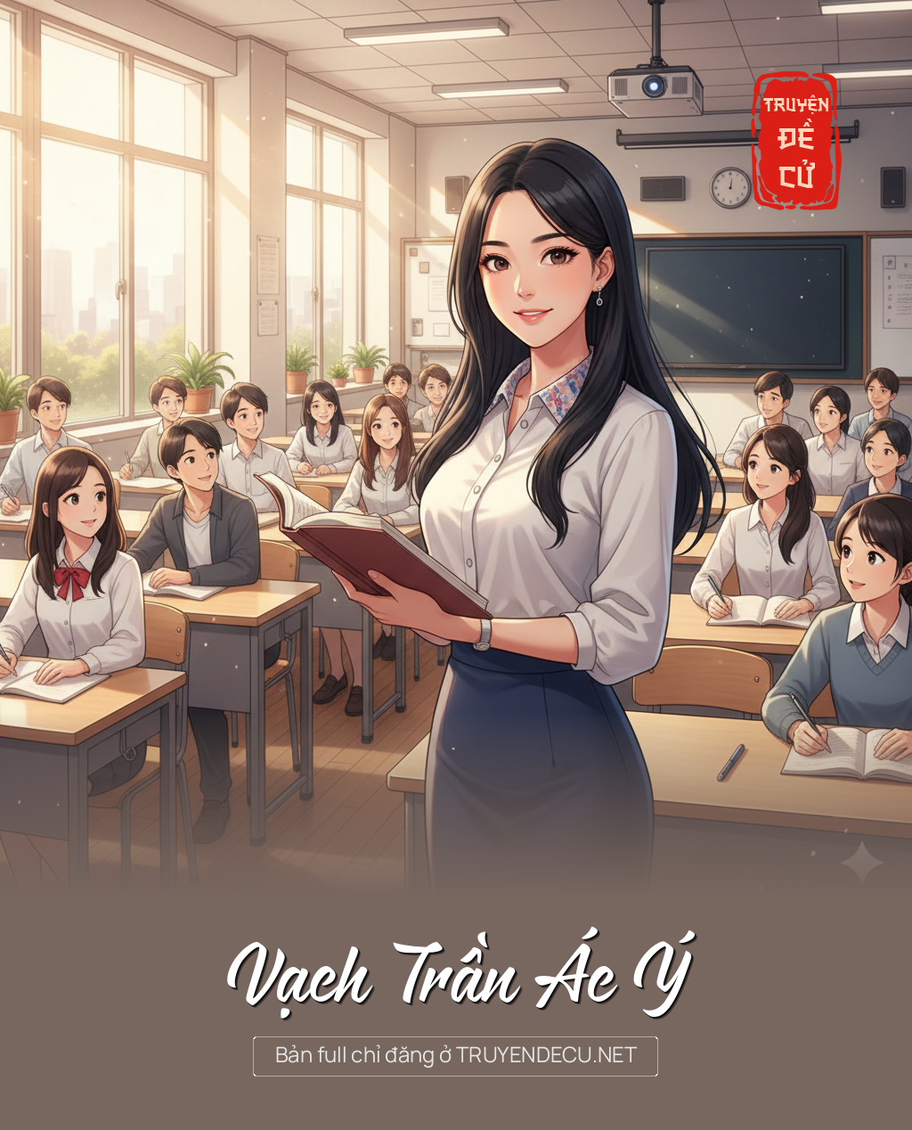 
                            Vạch Trần Ác Ý